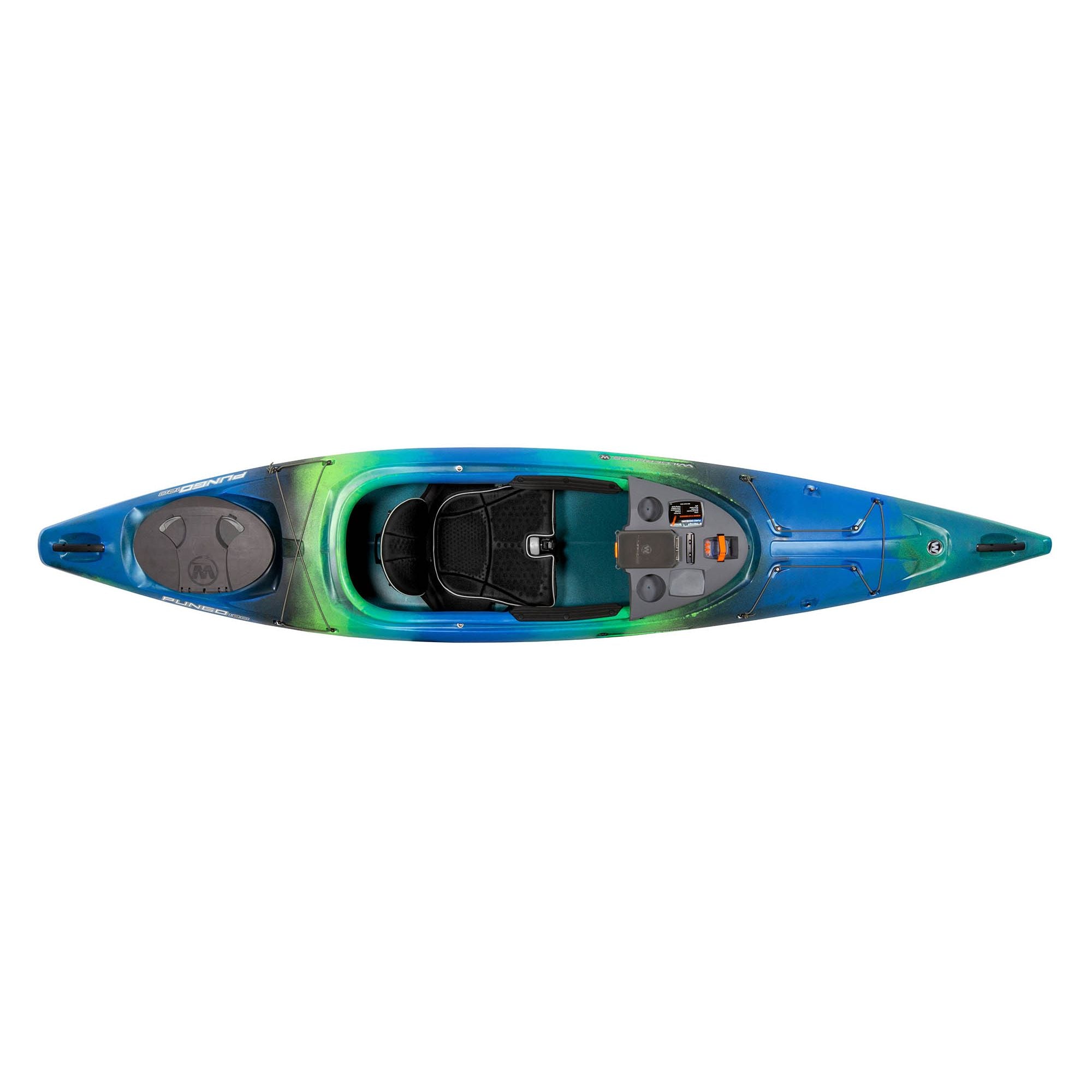 Wilderness Systems Pungo 120