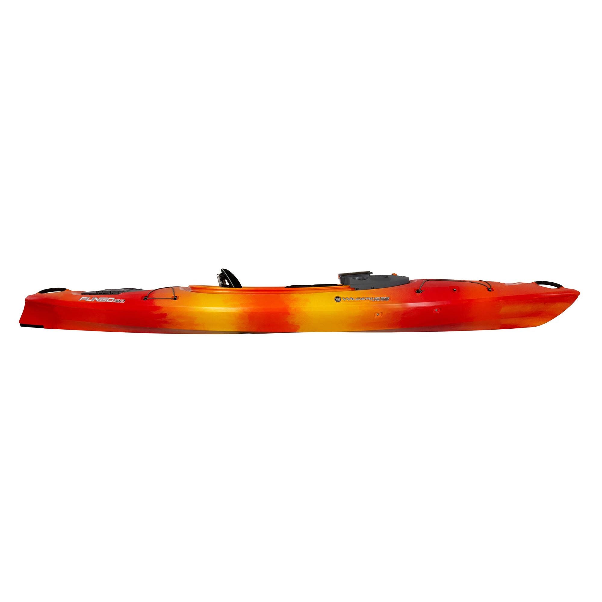 Wilderness Systems Pungo 120