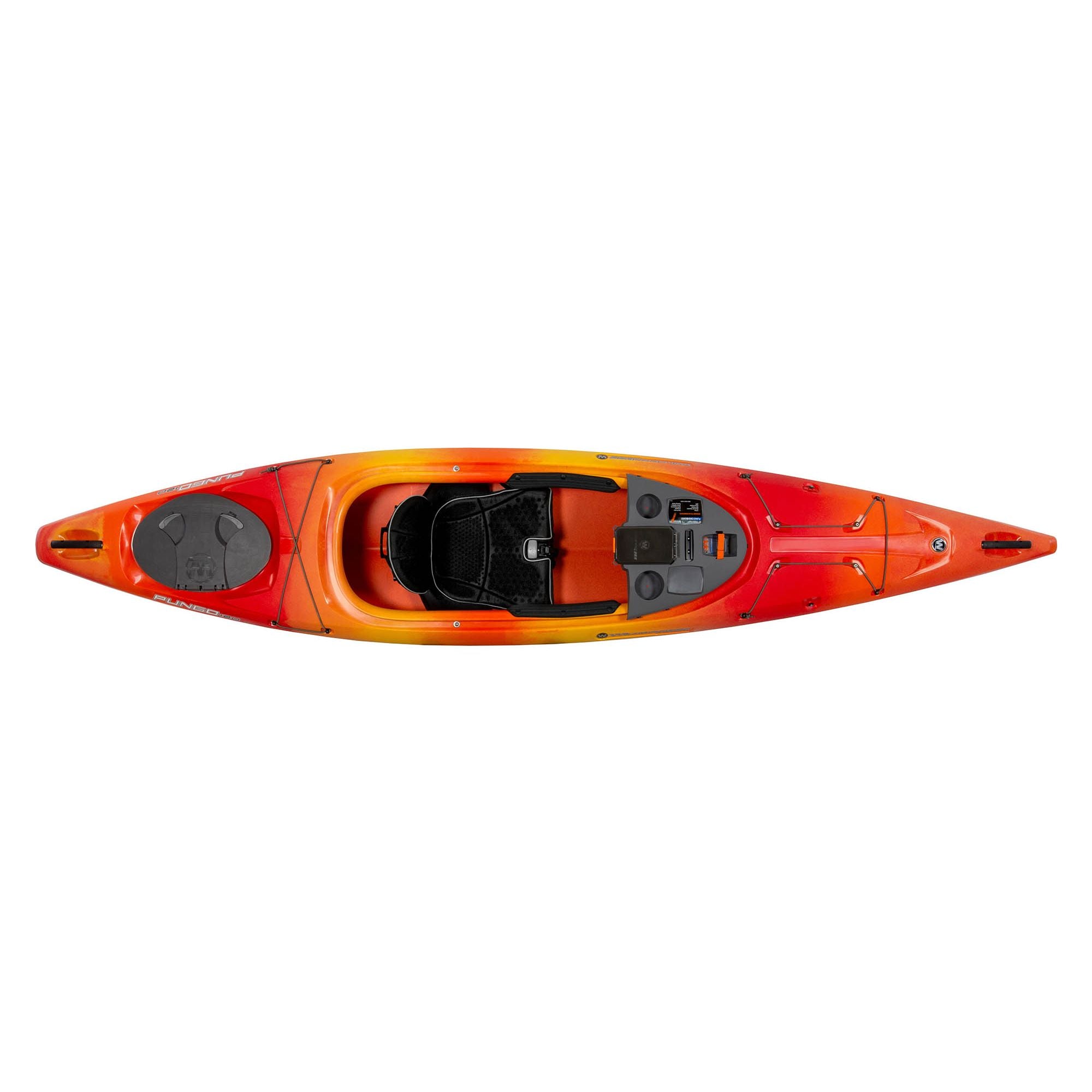 Wilderness Systems Pungo 120