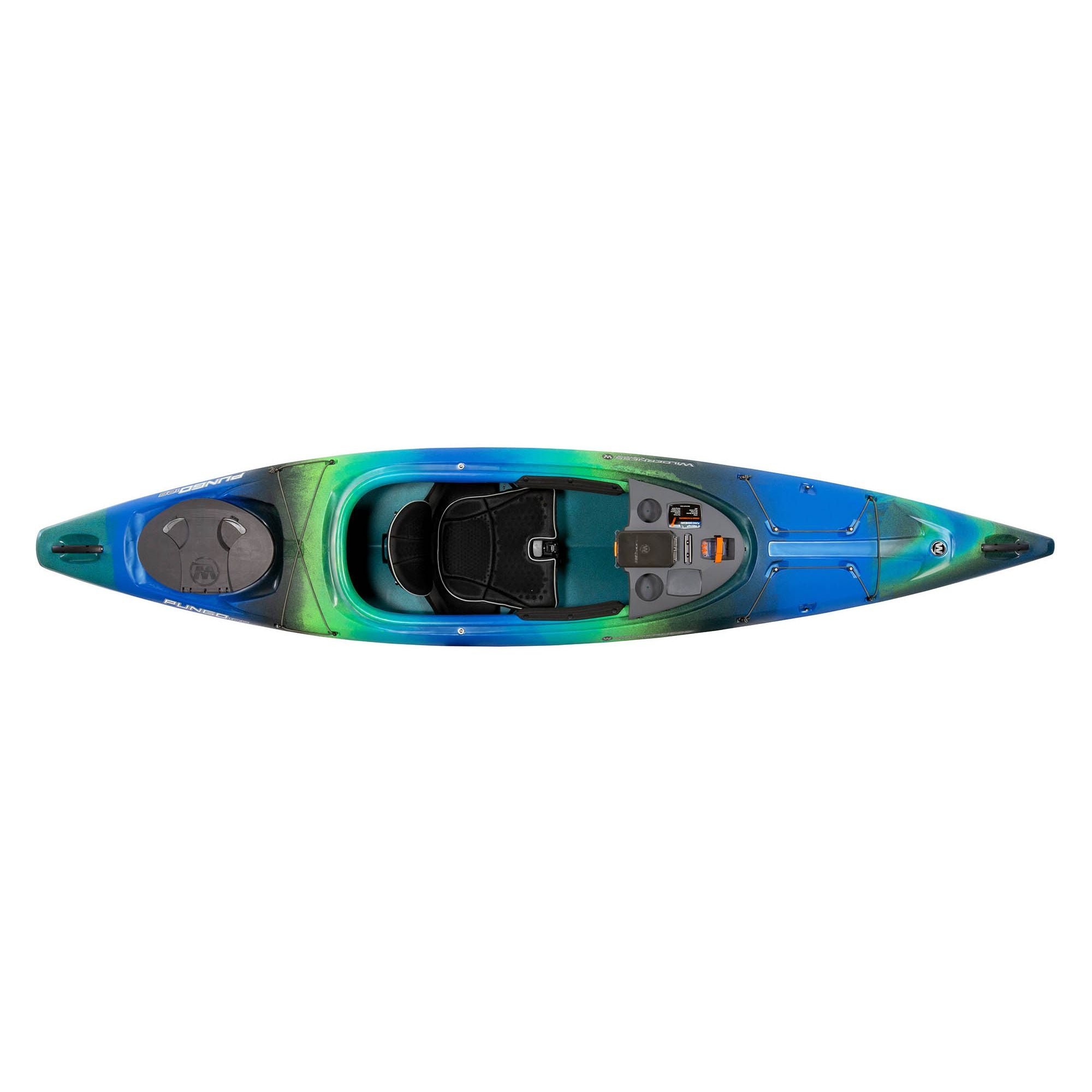 Wilderness Systems Pungo 125