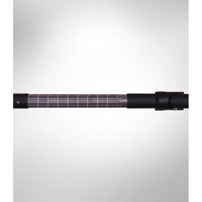 Werner Camano Adjustable Leverlock