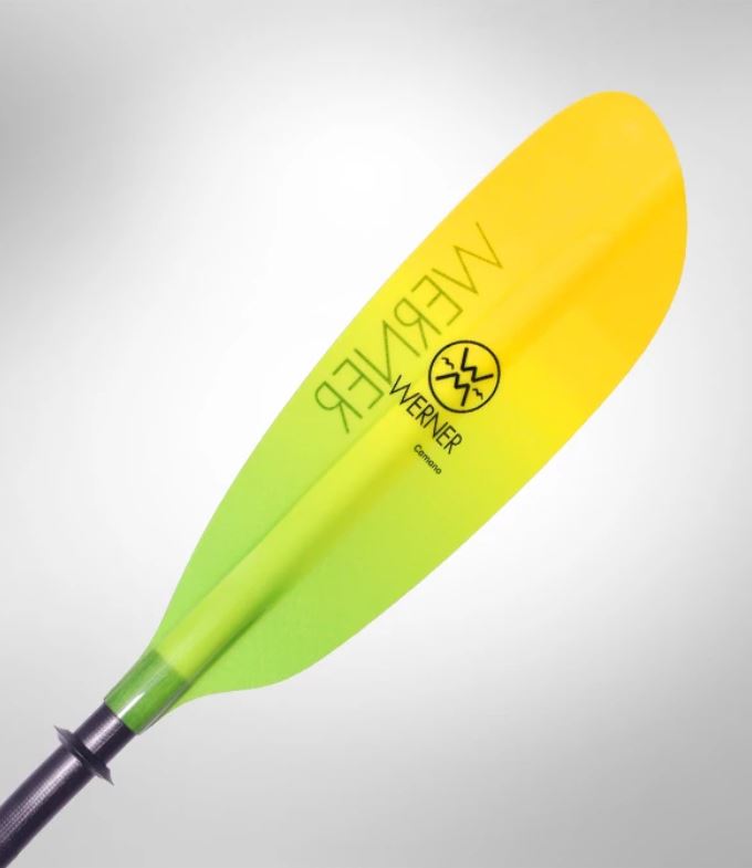 Kayak Paddles Tagged Werner - Outdoors Oriented
