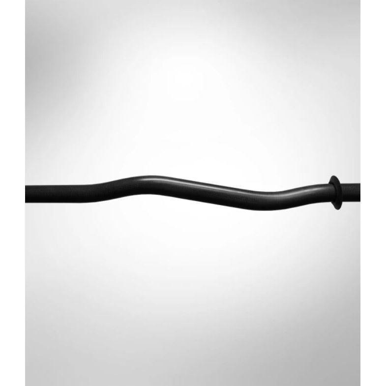 Werner Shuna Carbon Bent Shaft