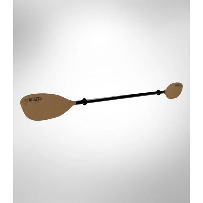 Werner Tybee Hooked Adjustable Leverlock Fiberglass