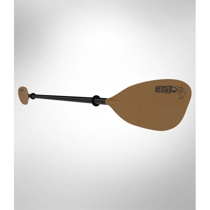 Werner Tybee Hooked Adjustable Leverlock Fiberglass