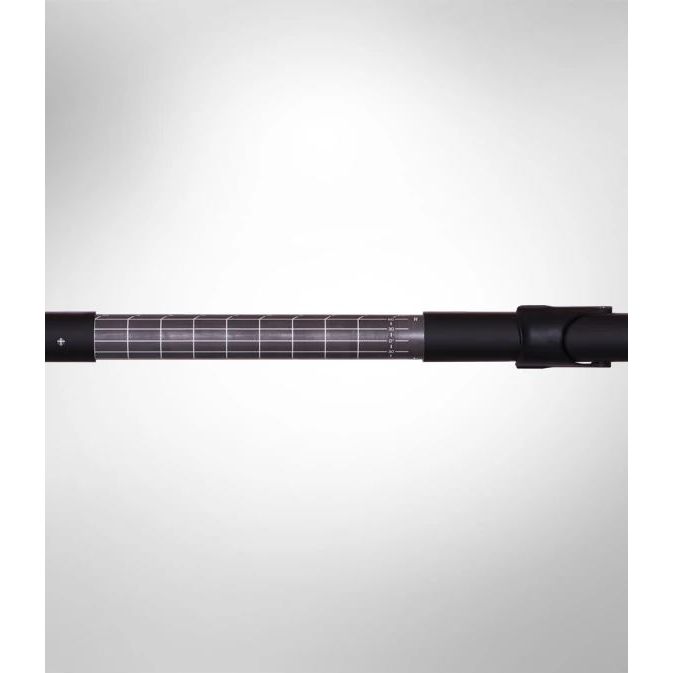 Werner Tybee Hooked Adjustable Leverlock Fiberglass