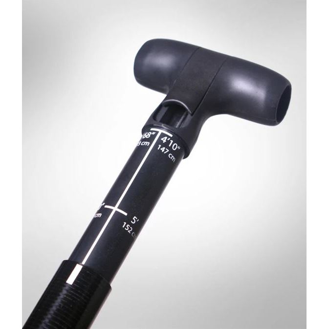 Werner Vibe Adjustable