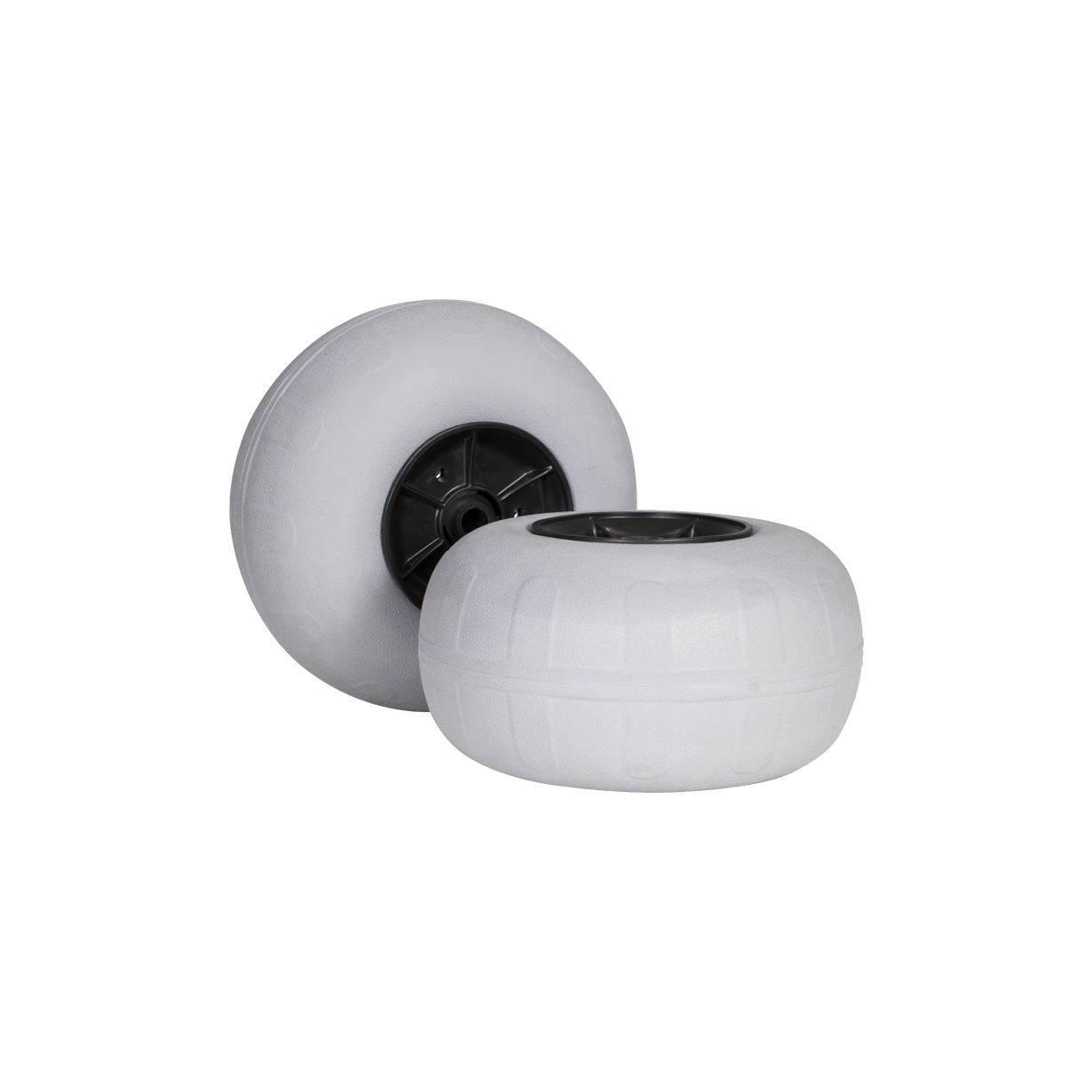 Wilderness Systems Heavy Duty Kayak Cart with Beach Wheels