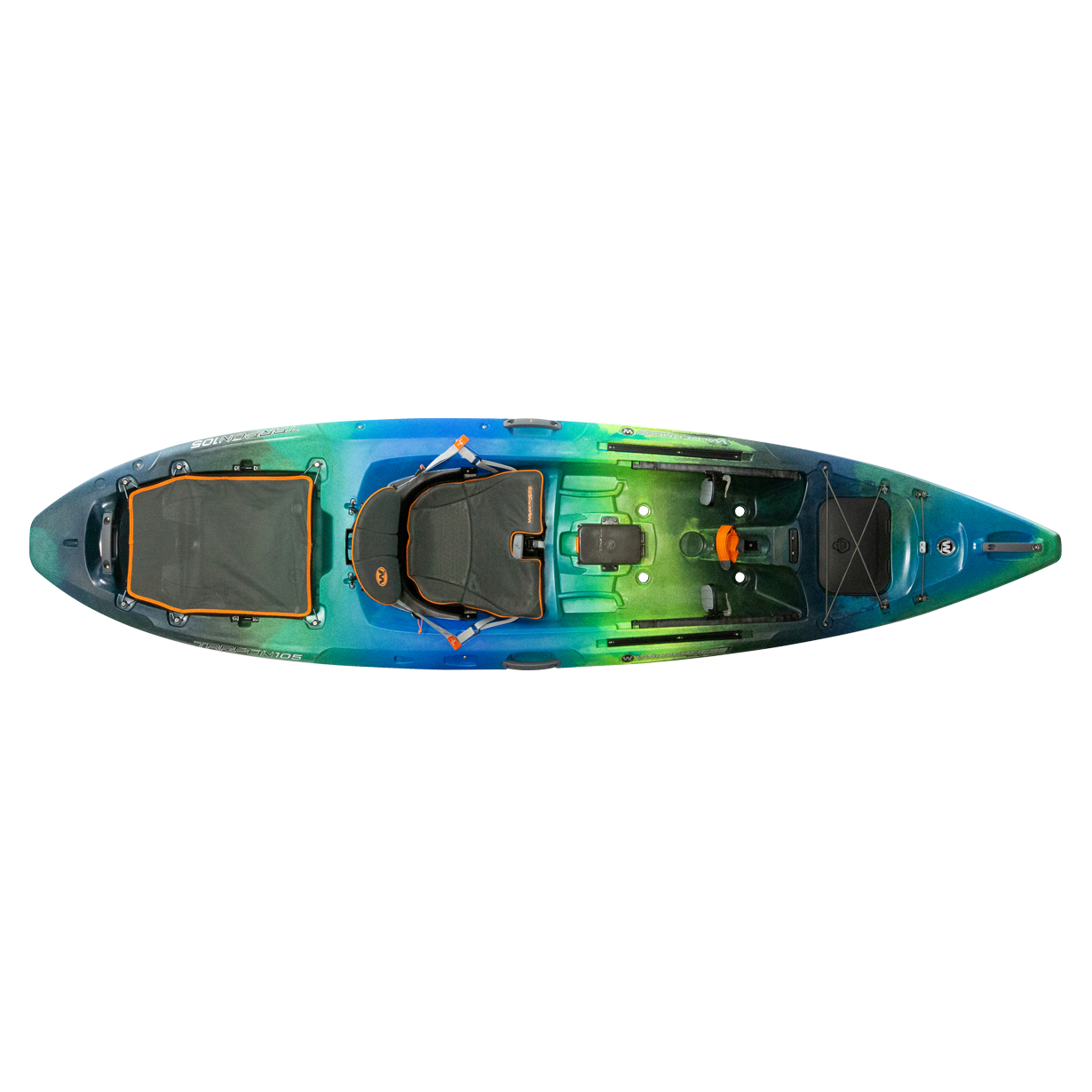 Wilderness Systems Tarpon 105