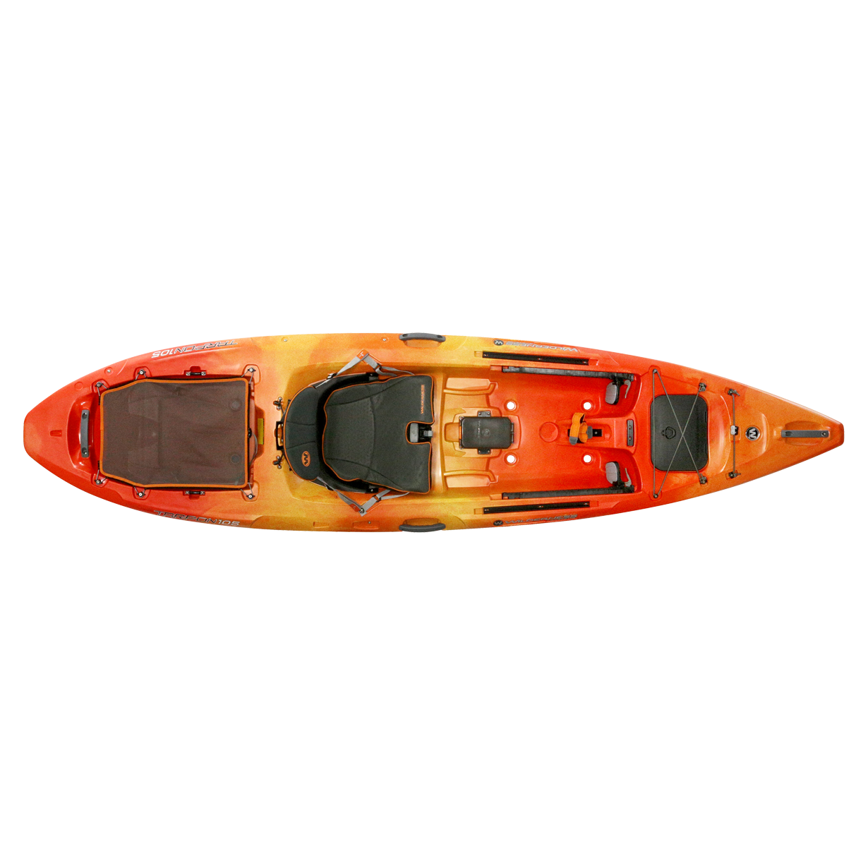 Wilderness Systems Tarpon 105