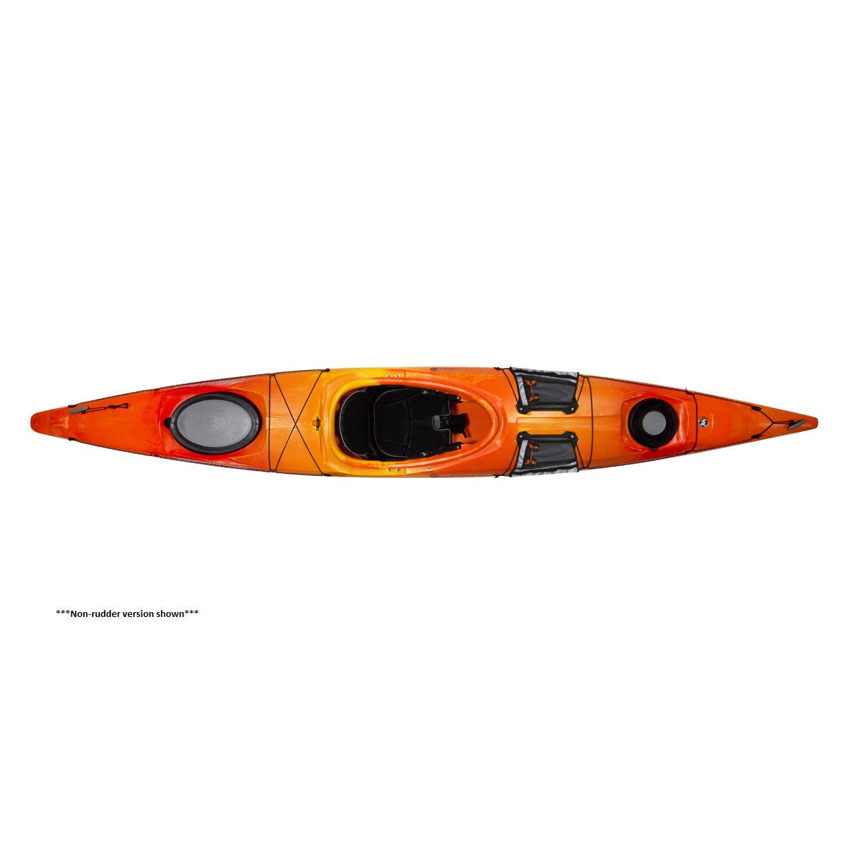 Wilderness Systems Tsunami 145 w/Rudder