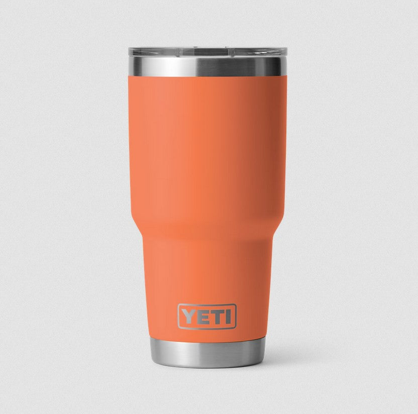 YETI Rambler Tumbler 30 oz