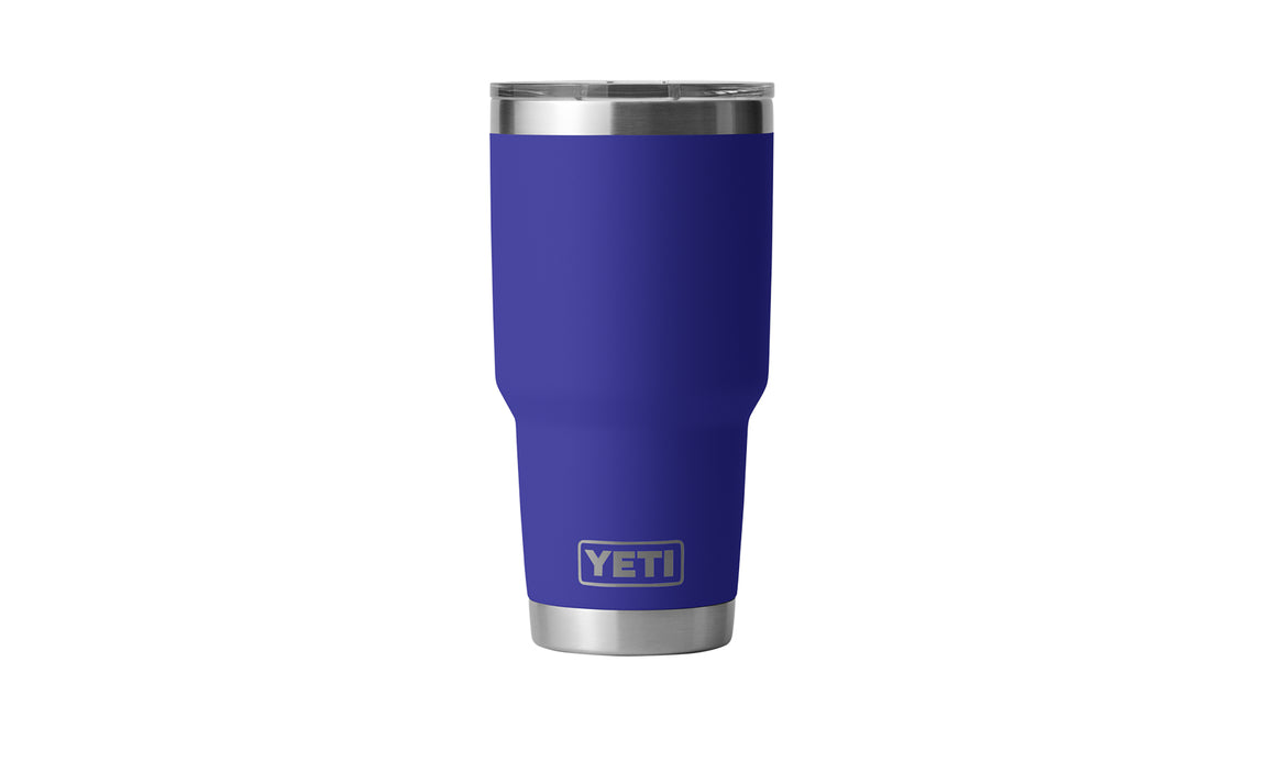 2Pack Screw-On Straw Lid, Fit Yeti Stronghold 20 oz Travel Mug Only