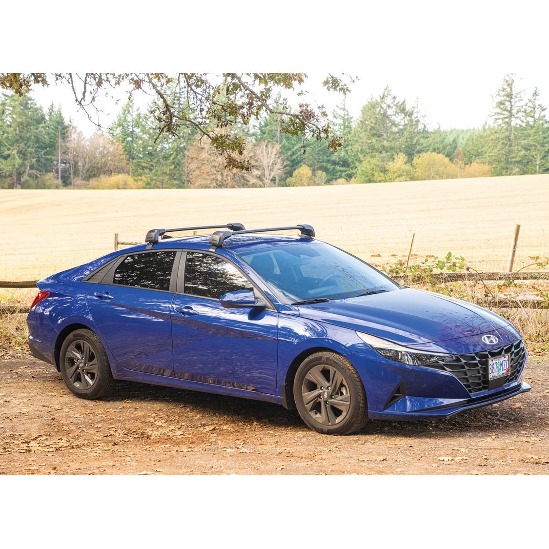 Yakima Baseline FX - Single