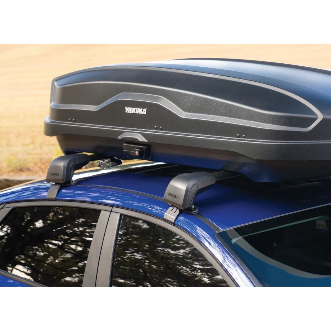 Yakima Baseline FX - Single