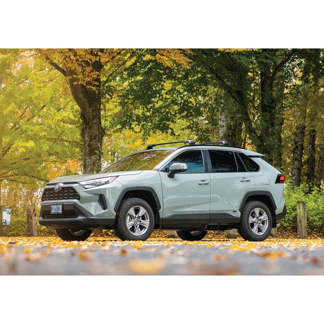 Yakima Skyline FX - Single