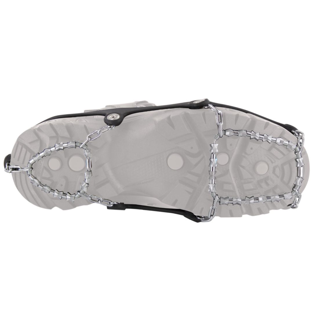 IceTrekkers Diamond Grip