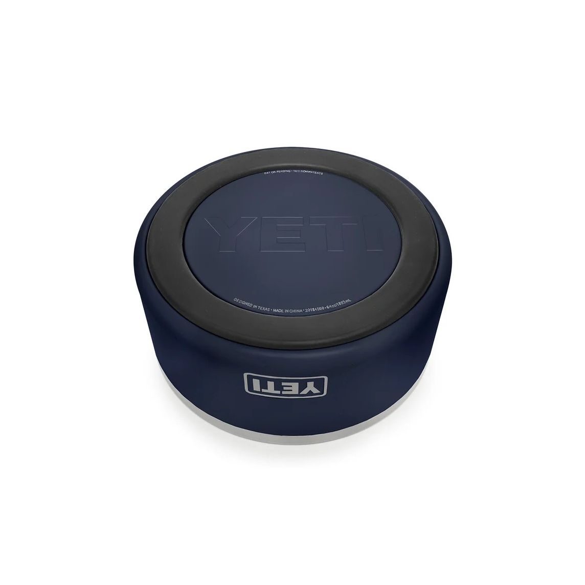 YETI Boomer 8 Dog Bowl