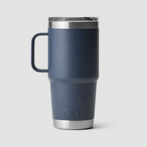 YETI Rambler Travel Mug 20 oz