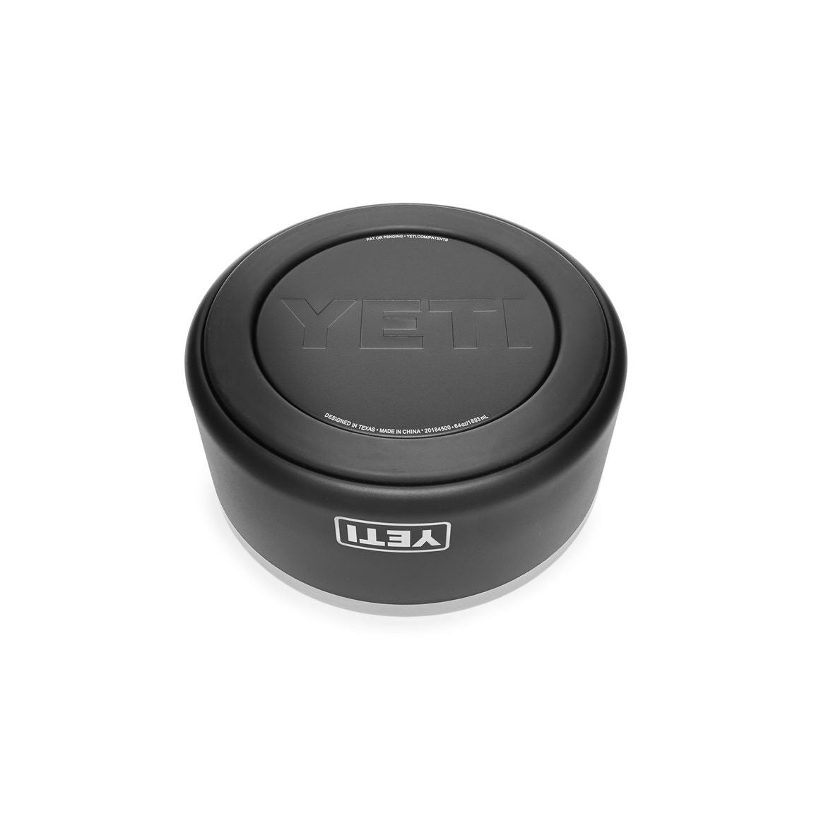 YETI Boomer 8 Dog Bowl