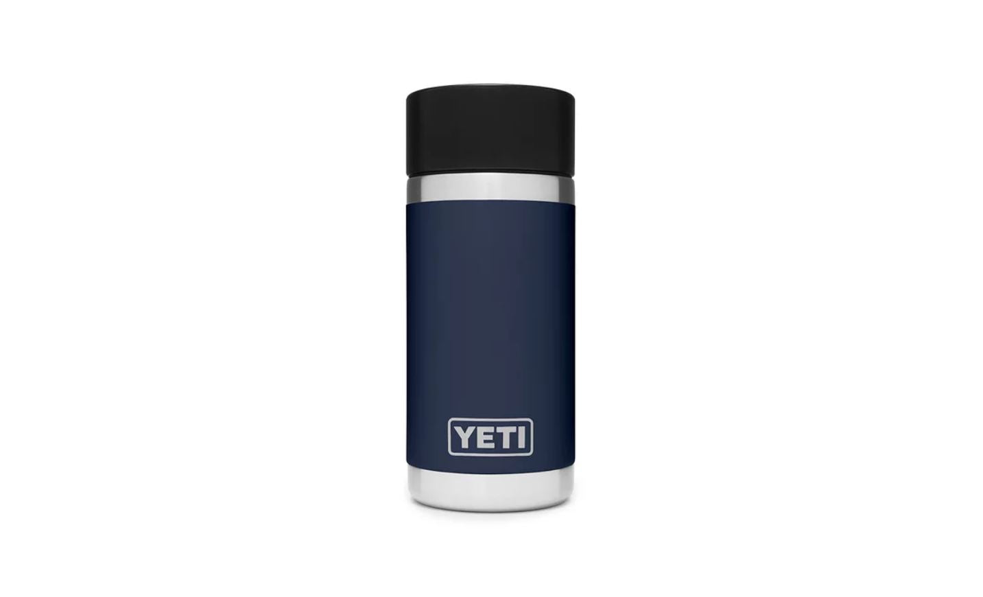 YETI Rambler Bottle 12 oz with Hotshot Cap