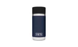 YETI Rambler Bottle 12 oz with Hotshot Cap