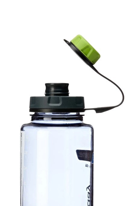 Nalgene 24oz On the Go OTG BpA Free Plastic Water Bottle