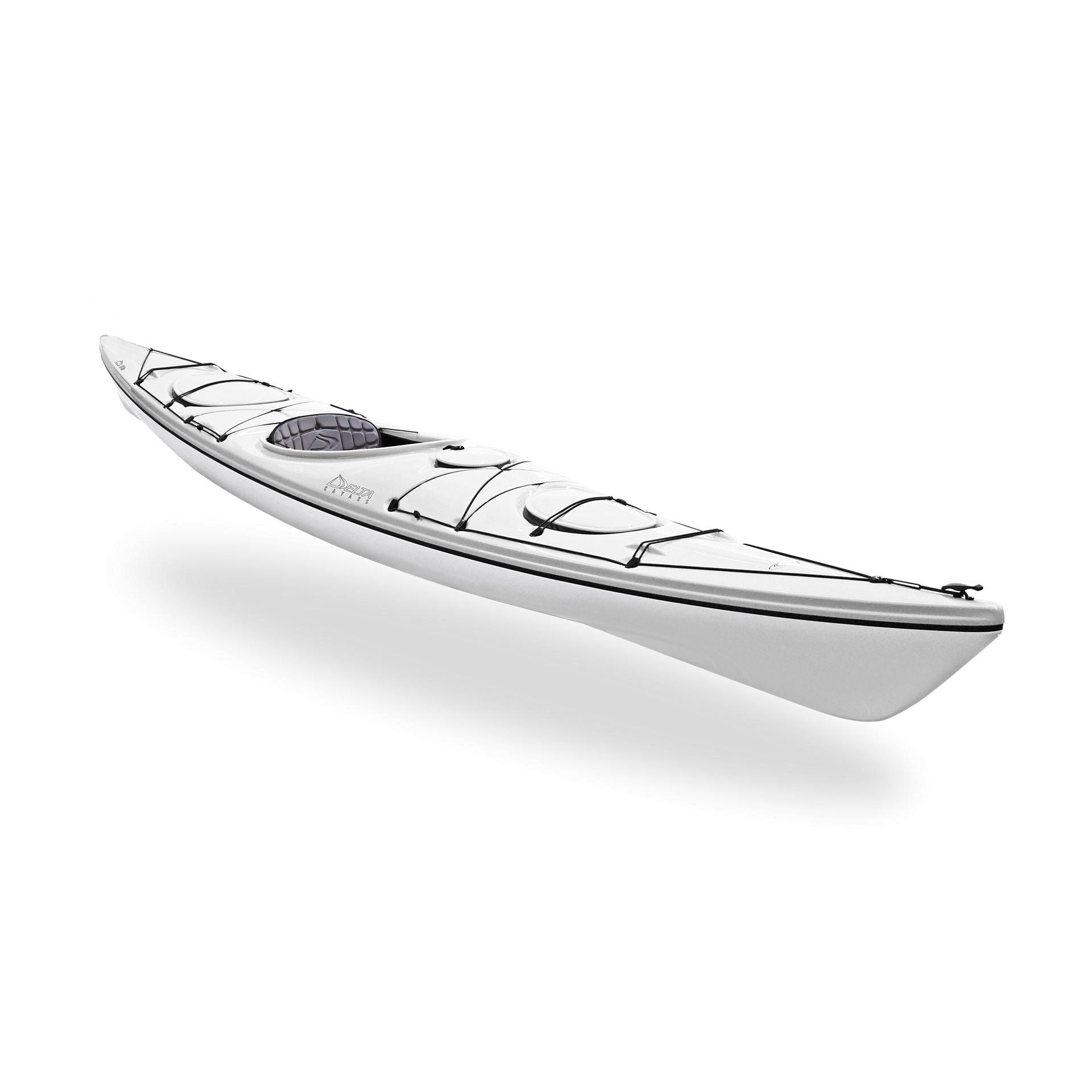 Delta 15.5GT w/Skeg