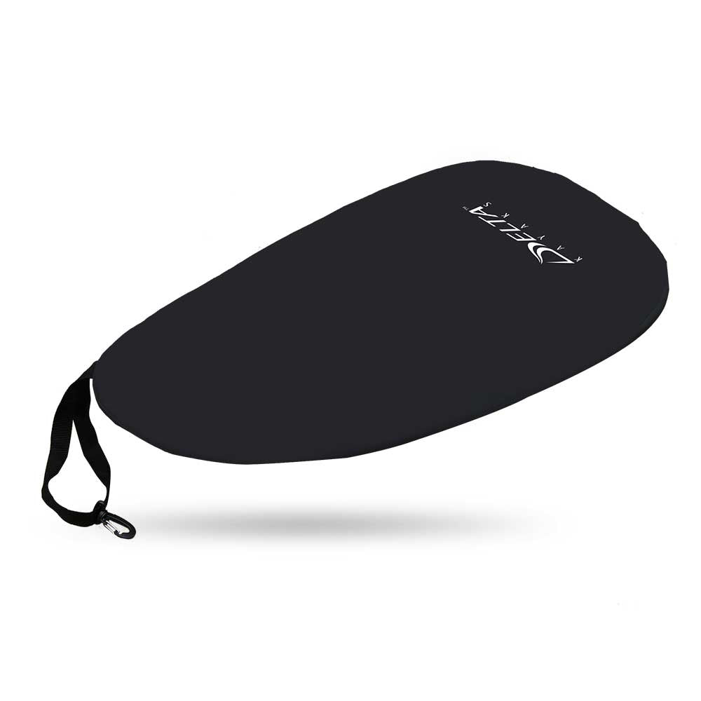 Delta Deluxe Neoprene Cockpit Cover Regular Outdoors Oriented