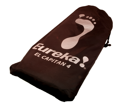 Eureka footprint sales