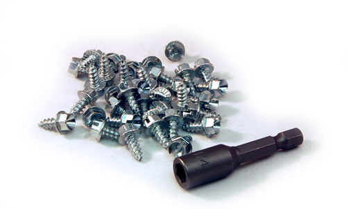 Icer's Replacement Studs