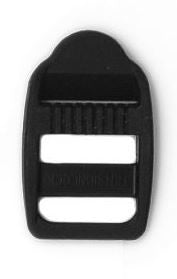 Ladder Loc Buckle 1"