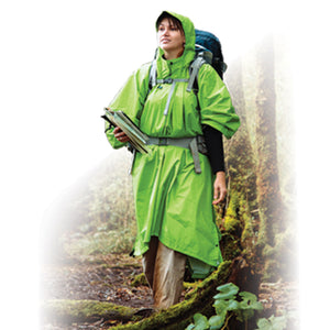 tarp regenponcho Sea to Summit Nylon Tarp/Poncho