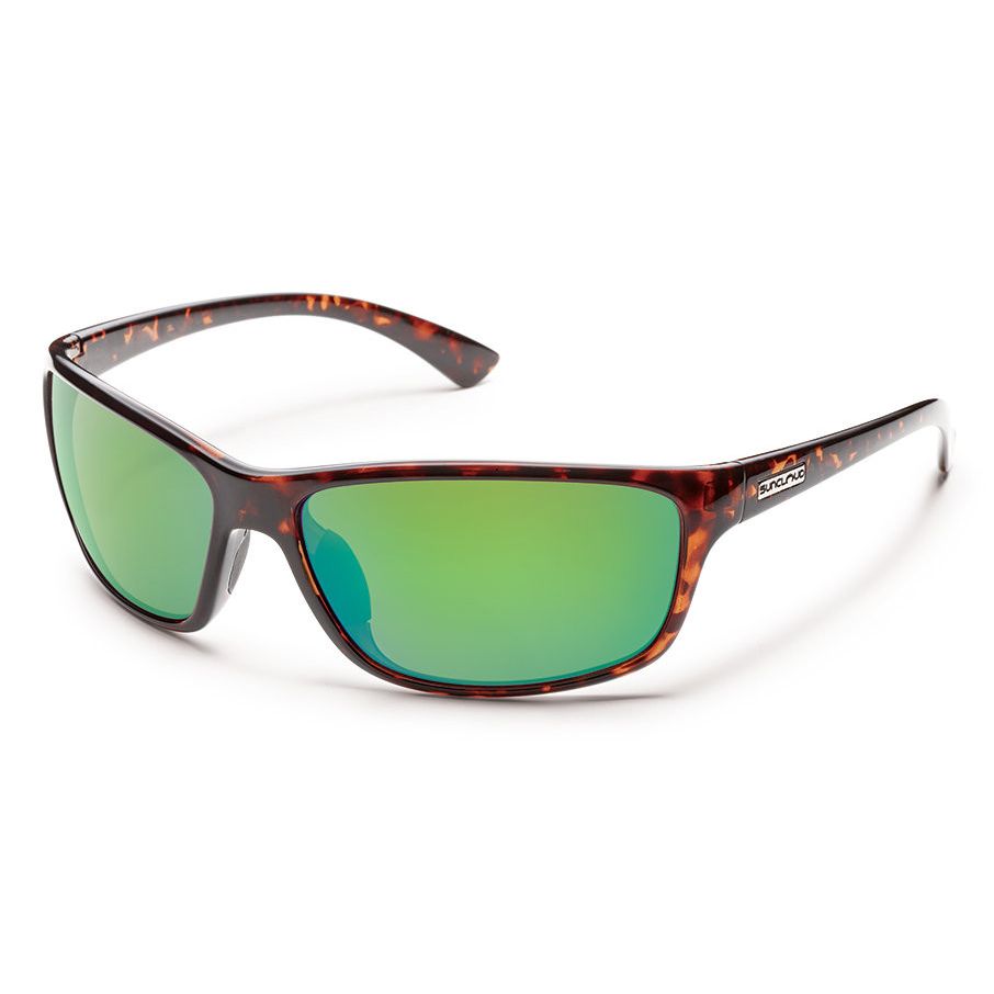 Suncloud Sentry - Polarized