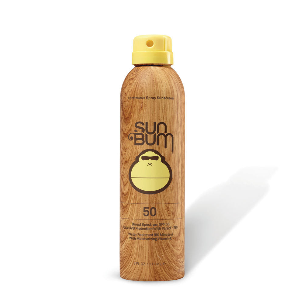 Sun Bum SPF50 Spray